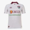 Maillot de Supporter Fluminense Extérieur 2022-23 Pour Homme